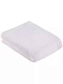 Полотенце для ванной и душа Vossen, белый