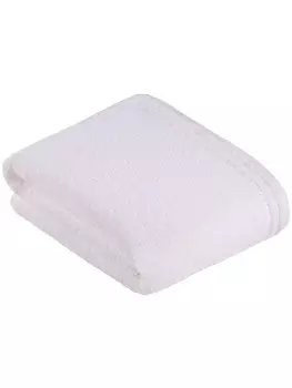 Полотенце для ванной и душа Vossen, белый