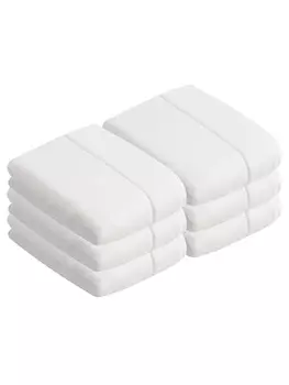 Полотенце для ванной и душа Vossen, белый