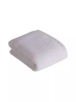 Полотенце для ванной и душа Vossen, белый