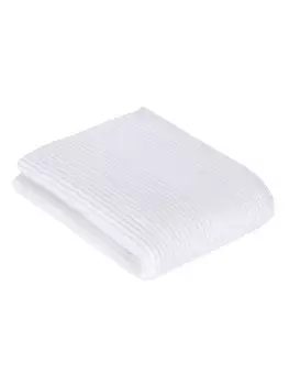 Полотенце для ванной и душа Vossen, белый