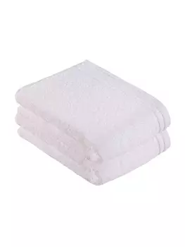 Полотенце для ванной и душа Vossen, белый