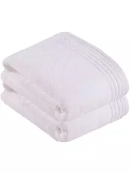 Полотенце для ванной и душа Vossen, белый