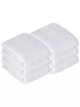 Полотенце для ванной и душа Vossen, белый