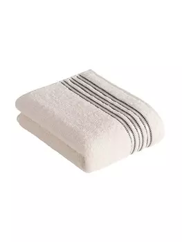 Полотенце для ванной и душа Vossen, белый