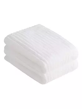 Полотенце для ванной и душа Vossen, белый