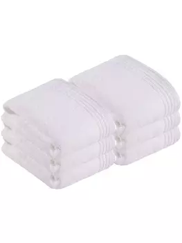 Полотенце для ванной и душа Vossen, белый