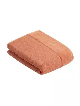 Полотенце для ванной и душа Vossen, бронзовый