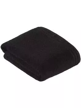Полотенце для ванной и душа Vossen, черный