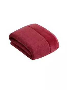 Полотенце для ванной и душа Vossen, цвет red rock