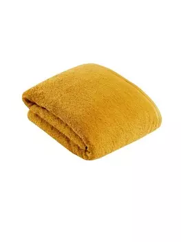 Полотенце для ванной и душа Vossen, цвет salamander