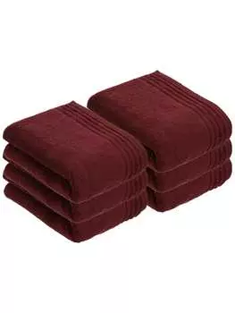 Полотенце для ванной и душа Vossen, цвет terra