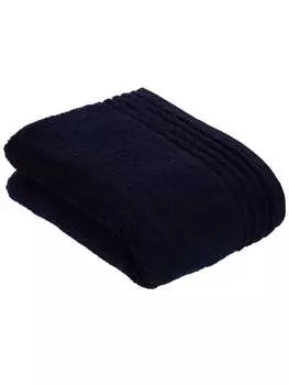 Полотенце для ванной и душа Vossen, цвет deep water