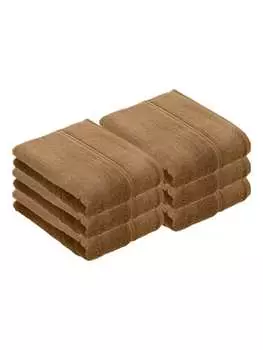 Полотенце для ванной и душа Vossen, цвет toasty