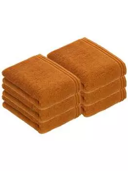 Полотенце для ванной и душа Vossen, цвет fox