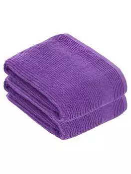 Полотенце для ванной и душа Vossen, цвет lollipop