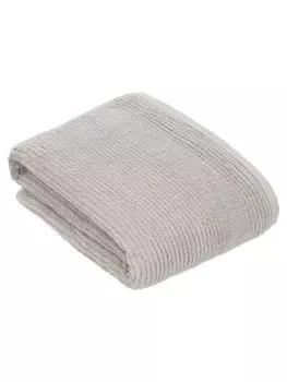 Полотенце для ванной и душа Vossen, цвет stone