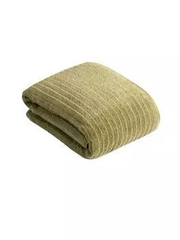 Полотенце для ванной и душа Vossen, цвет fern