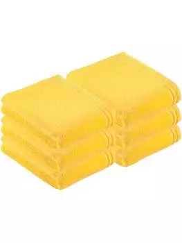 Полотенце для ванной и душа Vossen, цвет sunflower