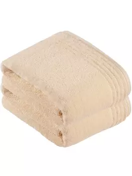 Полотенце для ванной и душа Vossen, цвет chamois