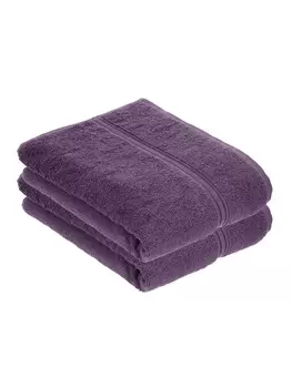 Полотенце для ванной и душа Vossen, цвет windflower