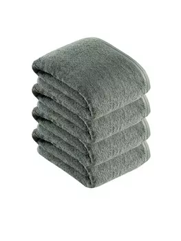 Полотенце для ванной и душа Vossen, цвет sage