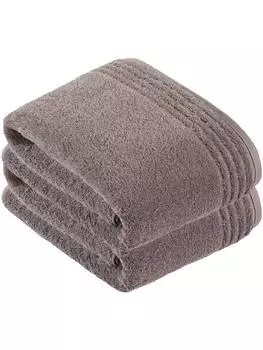Полотенце для ванной и душа Vossen, цвет pepplestone