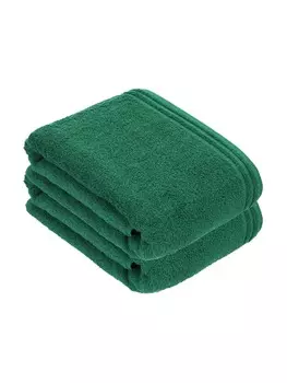 Полотенце для ванной и душа Vossen, цвет oasis