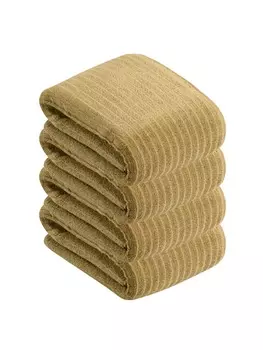 Полотенце для ванной и душа Vossen, цвет hunter