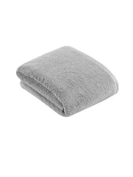 Полотенце для ванной и душа Vossen, цвет shadow