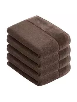 Полотенце для ванной и душа Vossen, цвет toffee