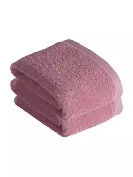 Полотенце для ванной и душа Vossen, цвет lotus