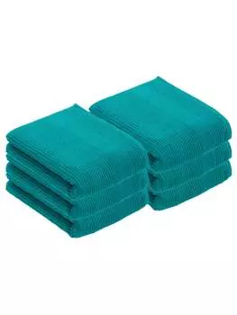 Полотенце для ванной и душа Vossen, цвет oceanic