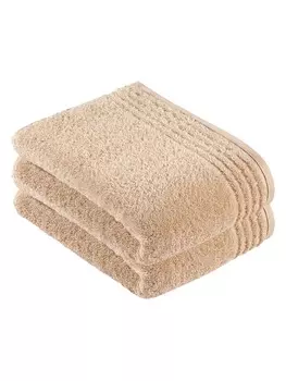 Полотенце для ванной и душа Vossen, цвет tibet