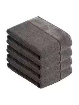 Полотенце для ванной и душа Vossen, цвет lavastone