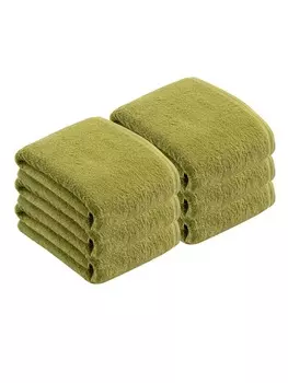Полотенце для ванной и душа Vossen, цвет avocado