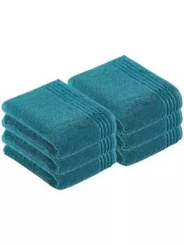 Полотенце для ванной и душа Vossen, цвет lagoon