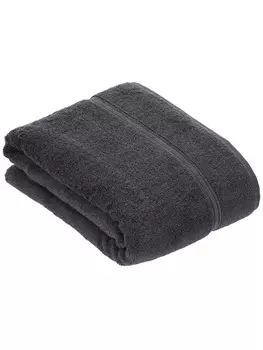 Полотенце для ванной и душа Vossen, цвет graphit