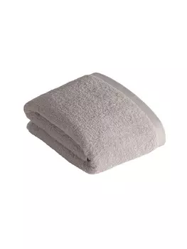 Полотенце для ванной и душа Vossen, цвет pearl grey
