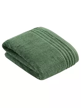 Полотенце для ванной и душа Vossen, цвет evergreen