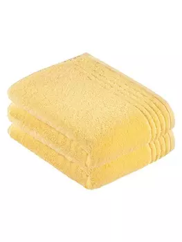 Полотенце для ванной и душа Vossen, цвет citro