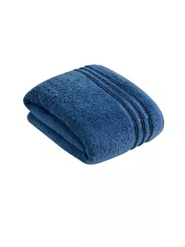 Полотенце для ванной и душа Vossen, цвет deep blue