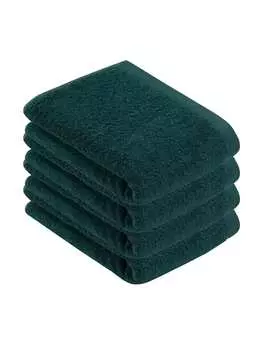 Полотенце для ванной и душа Vossen, цвет poseidon