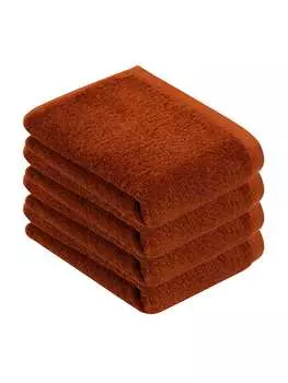 Полотенце для ванной и душа Vossen, цвет tiger