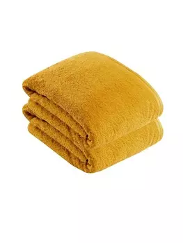 Полотенце для ванной и душа Vossen, цвет salamander