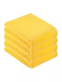 Полотенце для ванной и душа Vossen, цвет sunflower