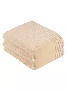 Полотенце для ванной и душа Vossen, цвет chamois