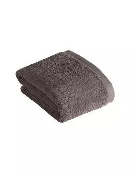 Полотенце для ванной и душа Vossen, цвет pepplestone