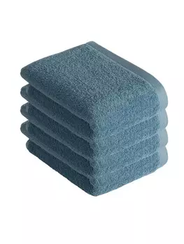 Полотенце для ванной и душа Vossen, цвет cosmos