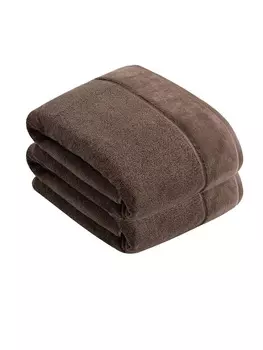 Полотенце для ванной и душа Vossen, цвет toffee